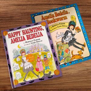 Amelia Bedelia Hardcover Picture Books